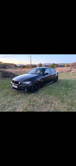 Джанти за bmw 19