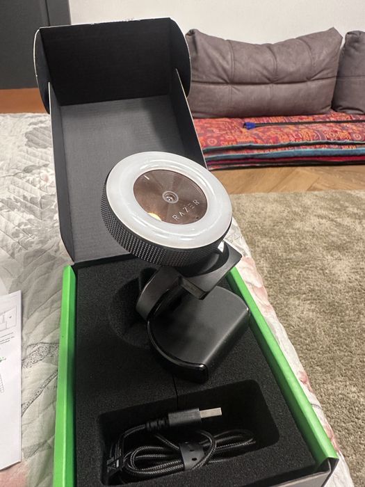 Продам камеру от razer