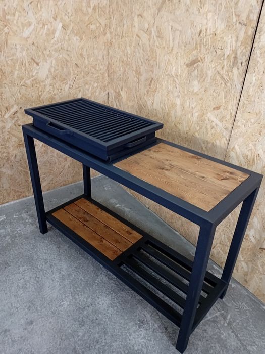 Мангал BBQ LoftGrill