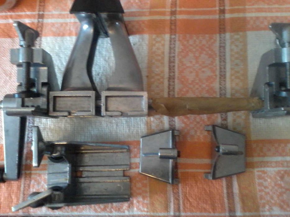 набор "Спрут" столярный