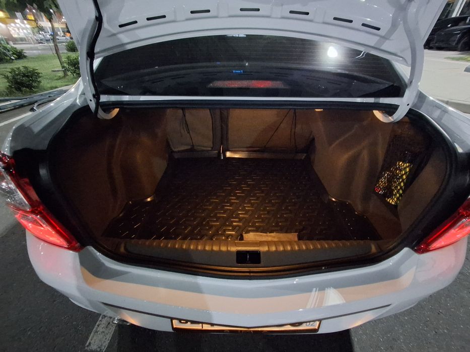Chevrolet Cobalt 2019 sotiladi