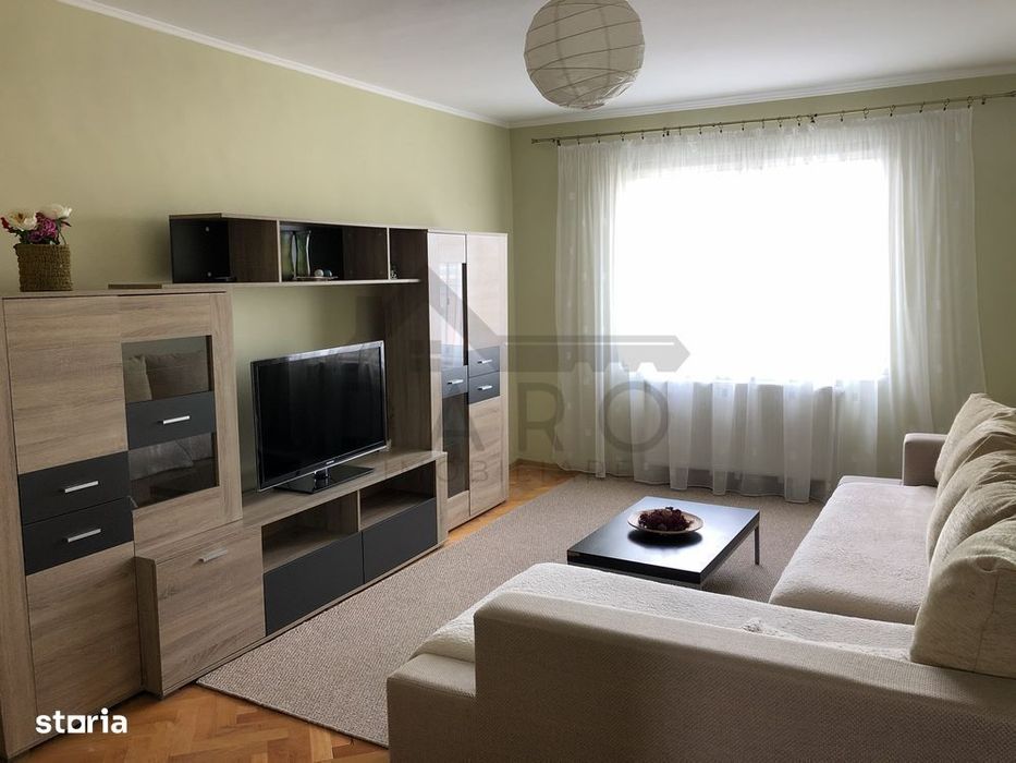 Apartament cu 3 camere Tudor zona Cantemir