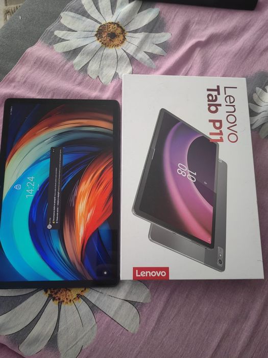 Lenovo tab P11 generatia 2.  10"