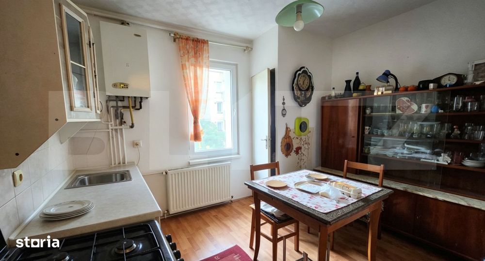 Apartament de vanzare 2 camere 7 noiembrie