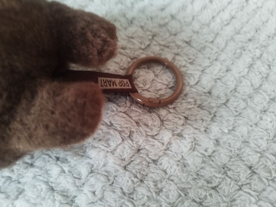 Продам мягкую игрушку Labubu. Новая.