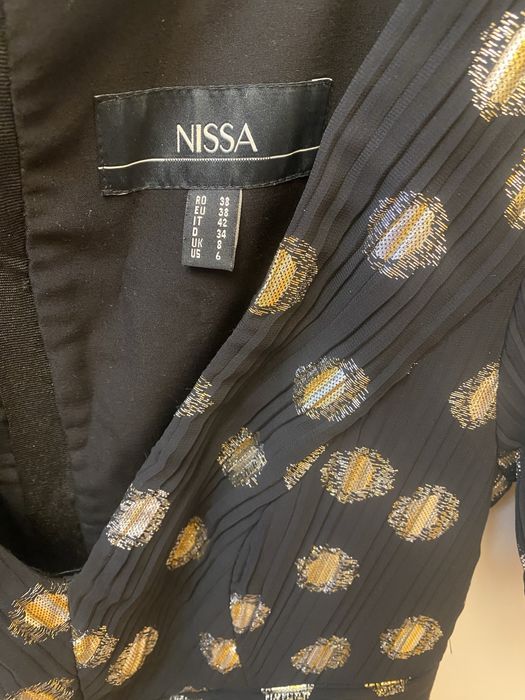 Rochie nissa eleganta