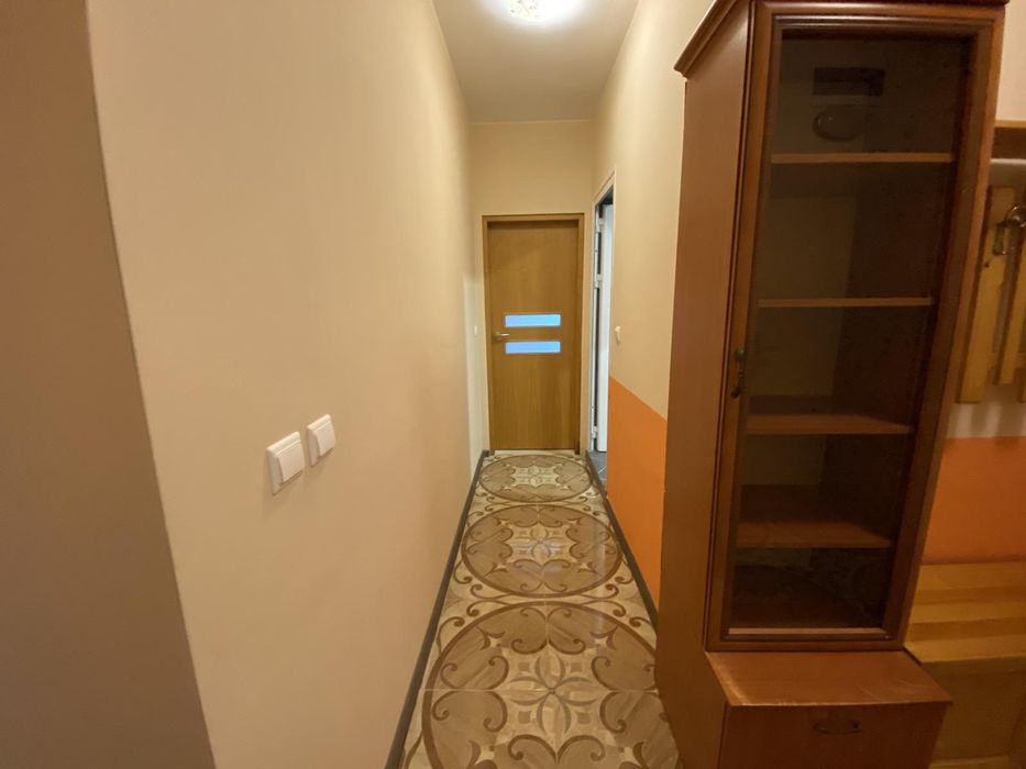 Дава се под наем Тристаен апартамент в София, Студентски град - 87 кв.м за 700 € - Снимка #5