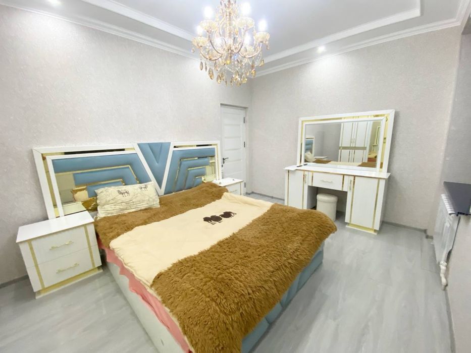 Срочно сдается 4Х комнатя люкс квартира ‼️