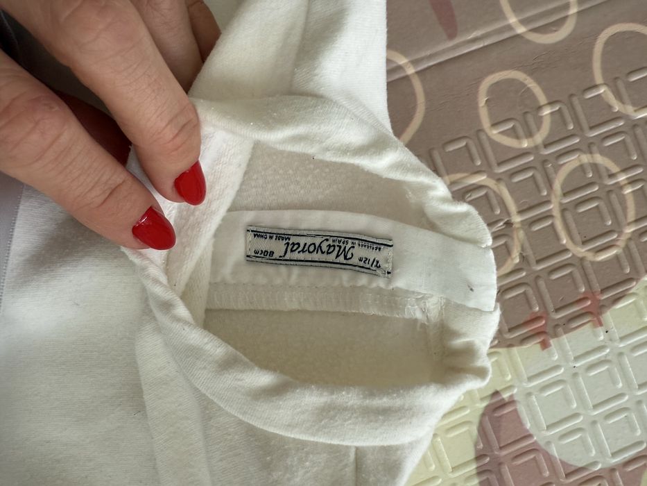 Лот бебешки дрешки 12-18м MNG, Zara, Mayoral, Adidas, George