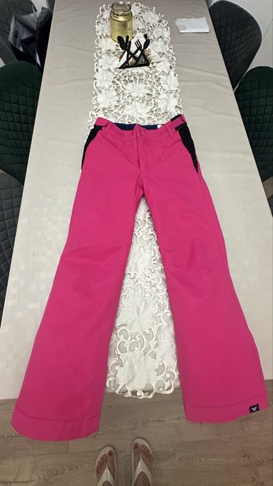 Ски панталон и ръкавици за дете