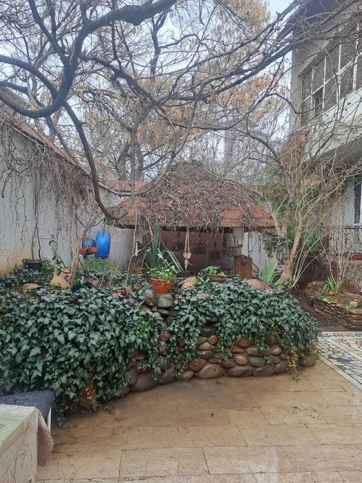 Срочная продажа! 3-уровневый дом 240 м²