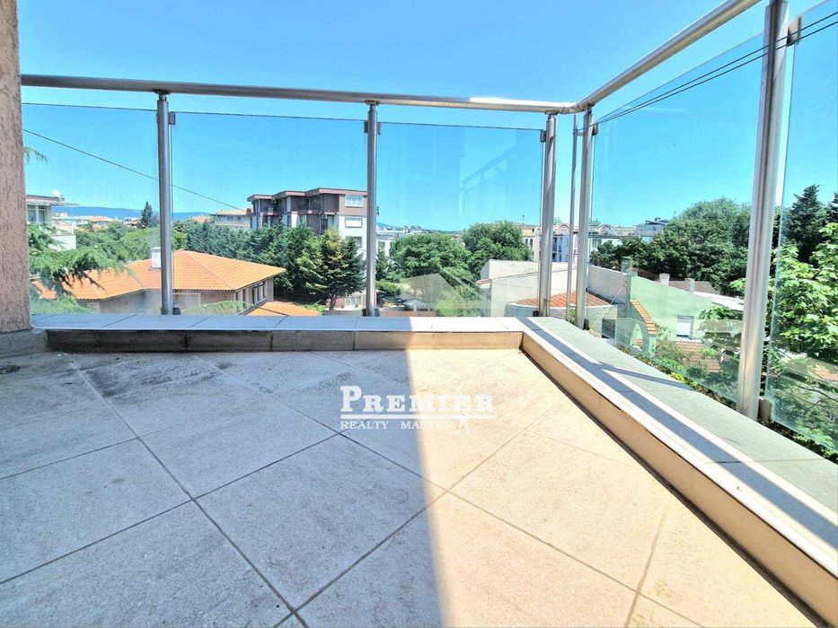 Продава се Тристаен апартамент в с. Равда, Област Бургас - 110 кв.м за 1046 €/кв.м - Снимка #10