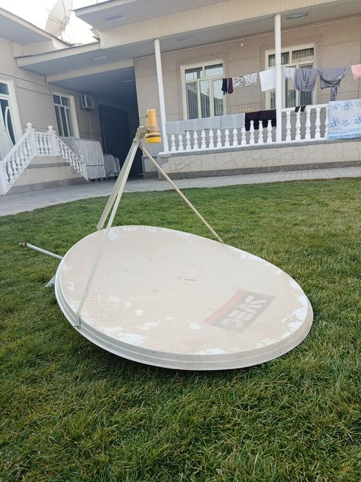 Baraban antena ona bola