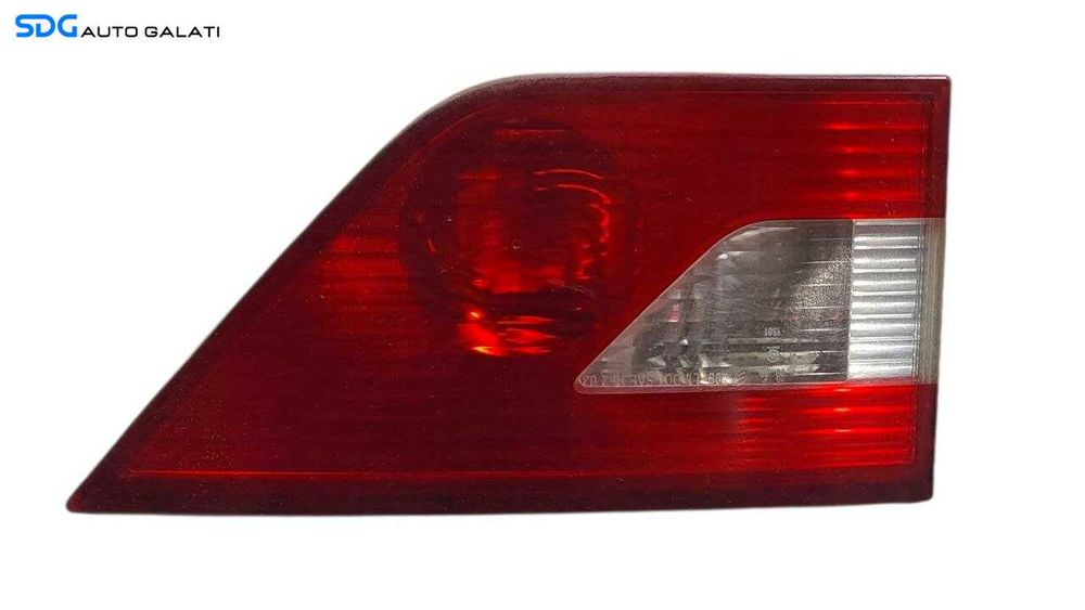 Stop Lampa Tripla Stanga Haion Portbagaj BMW X3 E83 2003 - 2010 Cod 6321-3414013 [L7267]