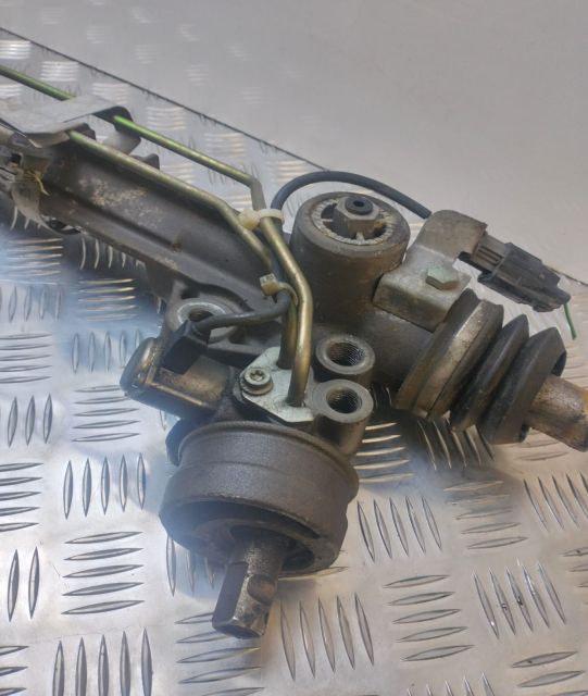 Caseta de direcție  3D1422063K Volkswagen VW Phaeton prima generatie