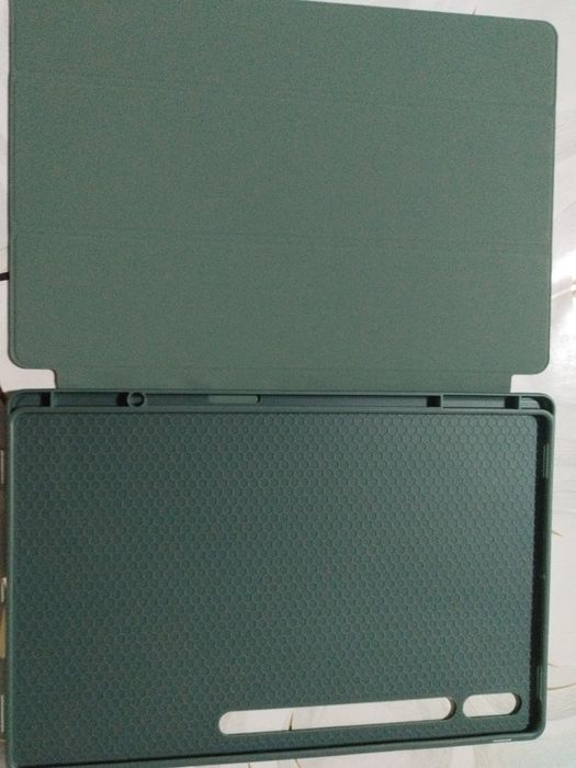 Чехол на планшеть Samsung S10 ultra