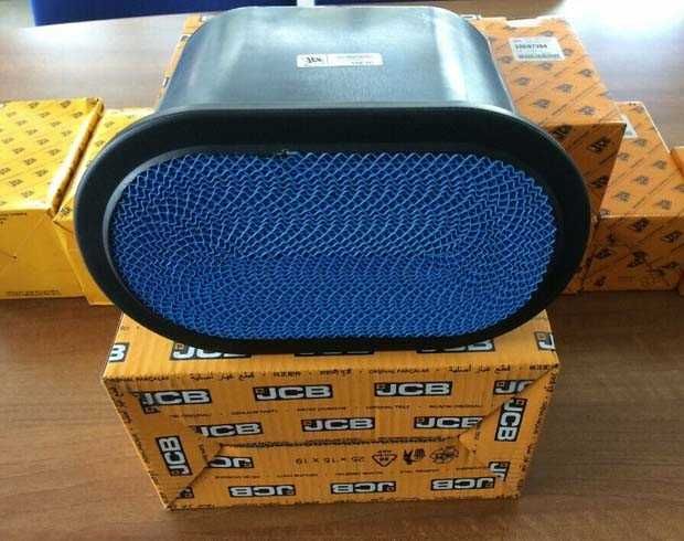 фильтра для спецтехники