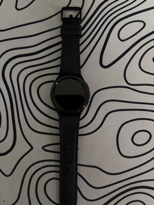 часы samsung galaxy watch 6 classic