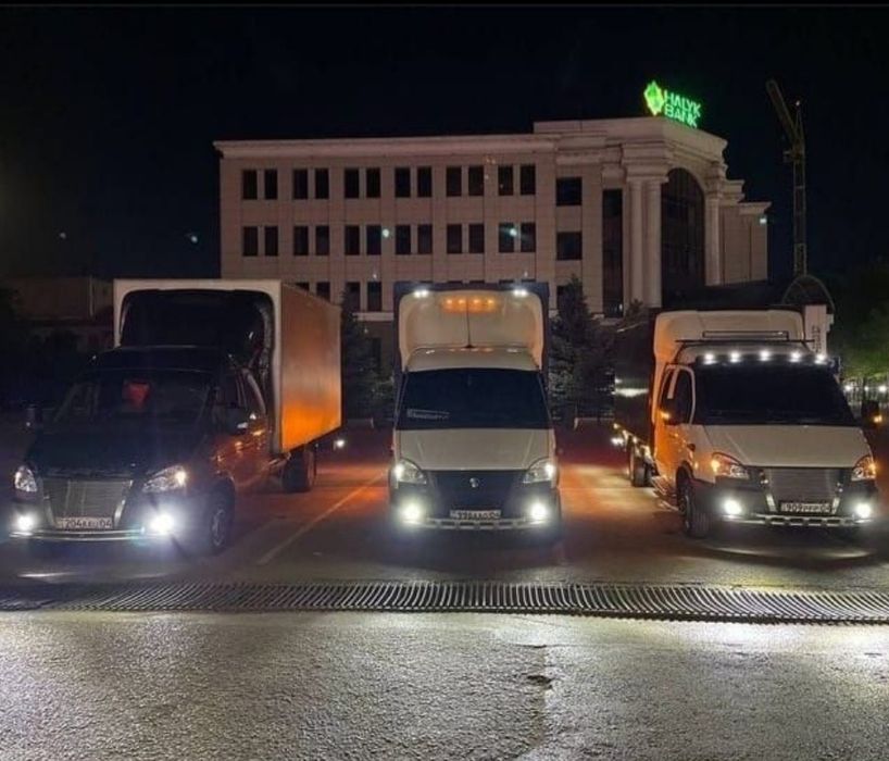 Услуги грузчики 24/7