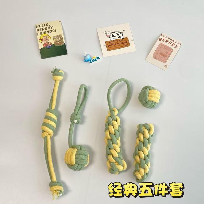 Игрушка для собак