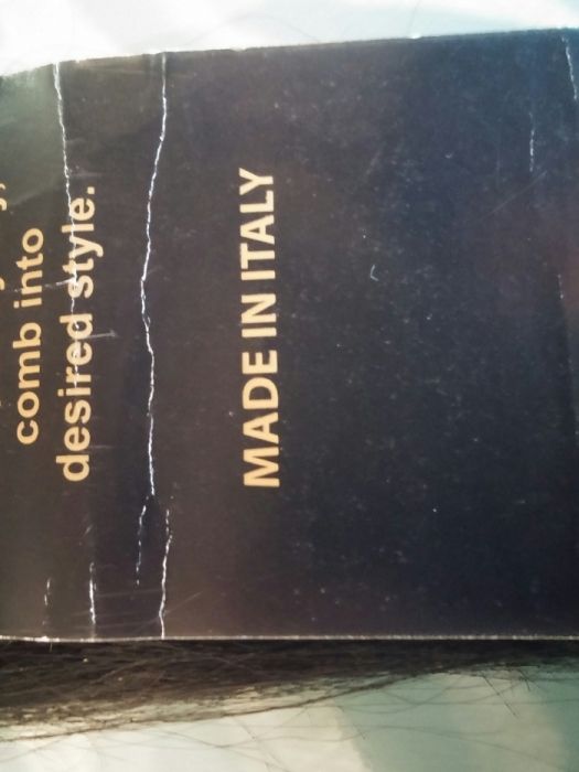 Удължение за коса