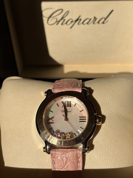 Продам часы Chopard оригинал