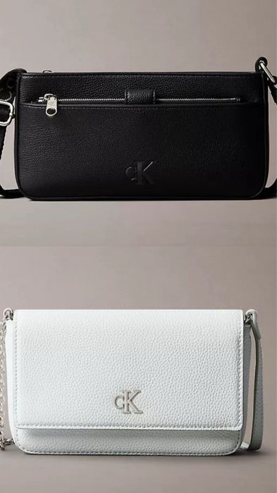 сумка calvin klein