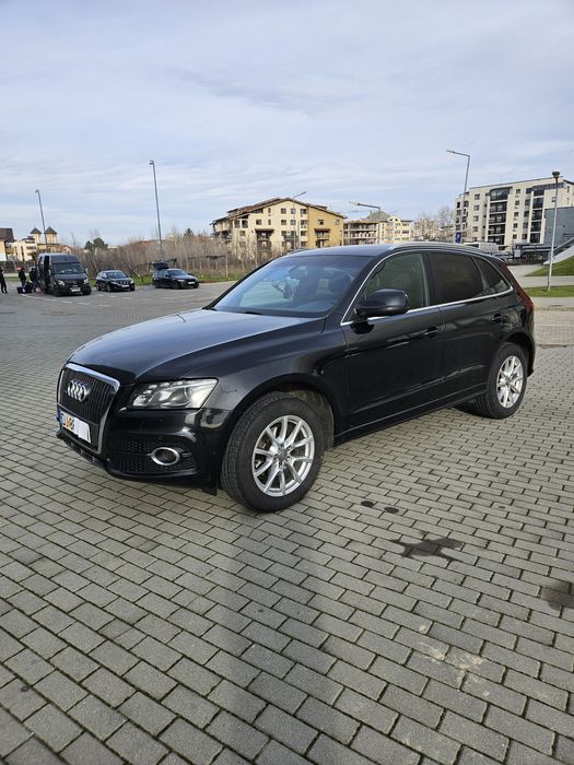 Audi Q5 Quatro ,S line 2.0 TDI
