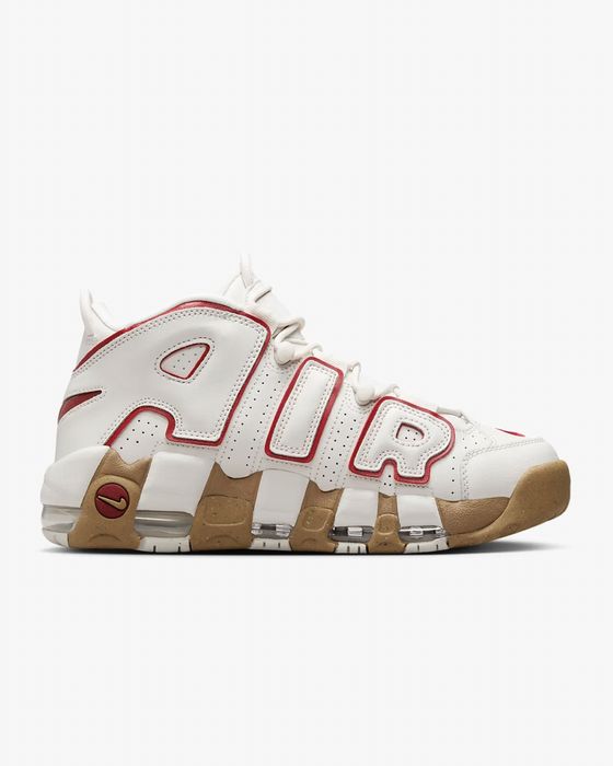 Nike Air More Uptempo - 38 и 38.5 Номер Оригинални