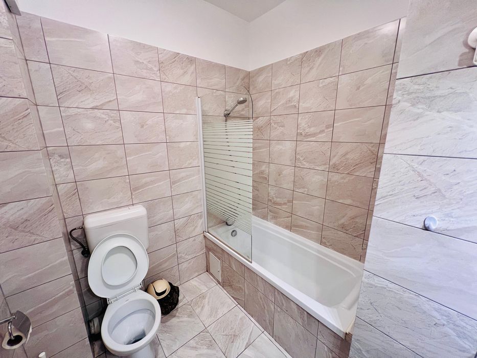 Inchiriere Garsoniera Bloc Nou Dimitrie Leonida/ 3 min metrou