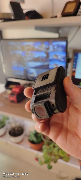 Camera auto Viofo A119