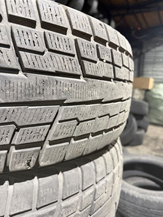 Продам 265/65/17