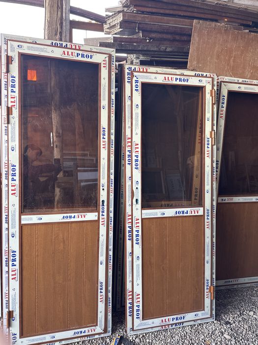 Akfa eshik yengi razmerla bor