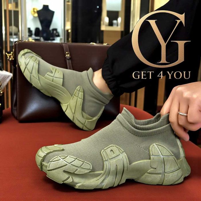 Мъжки спортни обувки