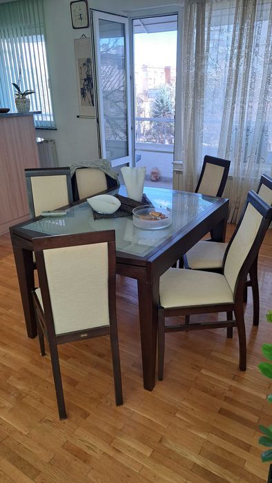 Масивна маса за BMD