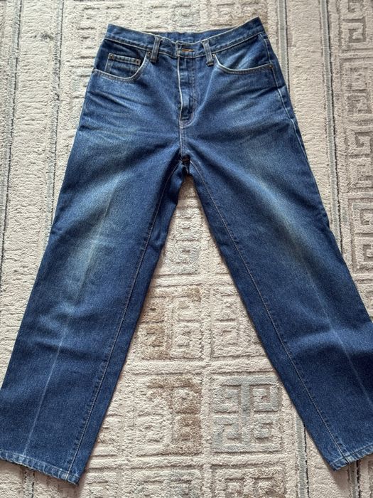 Джинсы Big John