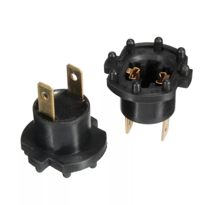 Фасунги мазда Крушки h7 фарове mazda адаптери