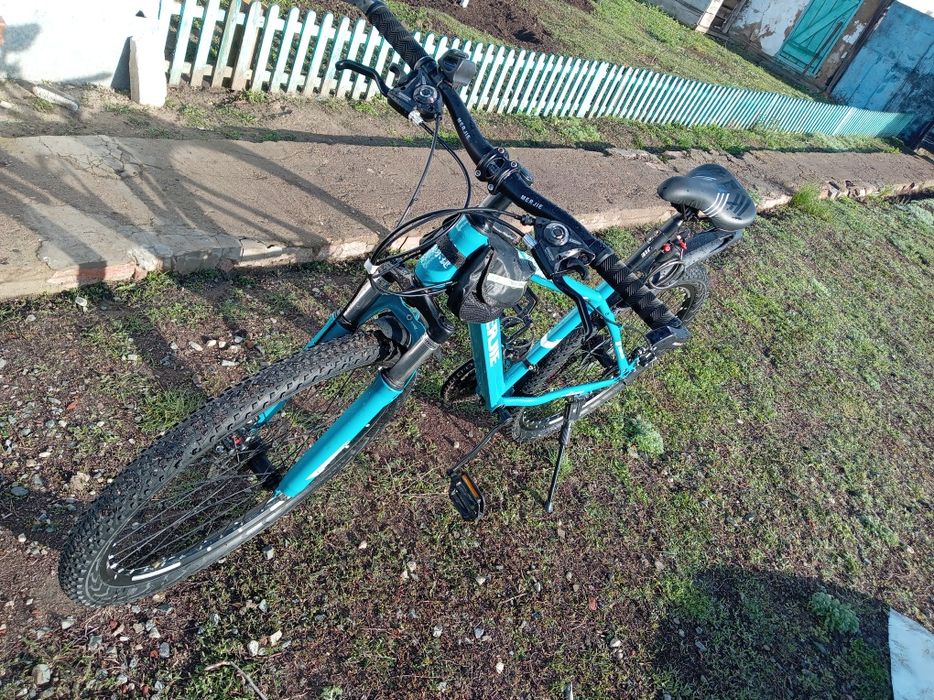 Велосипед MERJIE