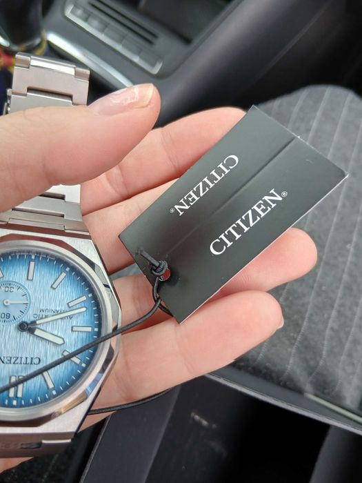 CEAS CITIZEN produs nou