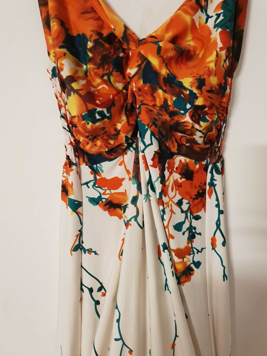 Rochie de vara Snake  Milano sarafan
