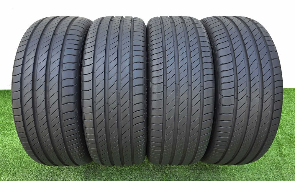 4бр. 205/45/17 MICHELIN Primacy 4- летни