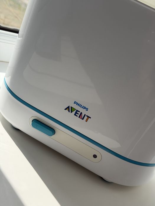 Philips Avent стерилизатор для бутылочек