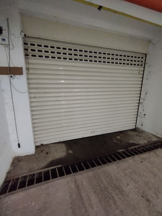 Продава се Гараж / Паркомясто в Разград, Варош - 15 кв.м за 680 €/кв.м - Снимка #1