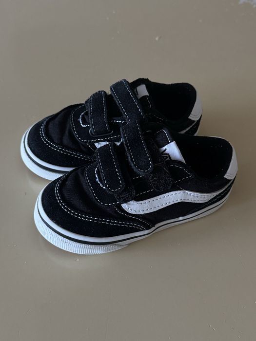 Vans old skool 23 номер