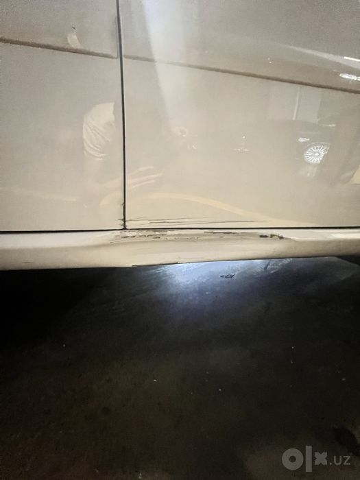 Lacetti 2019 Benzin