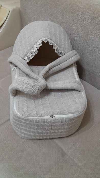 Продам люльку переноску. Новая