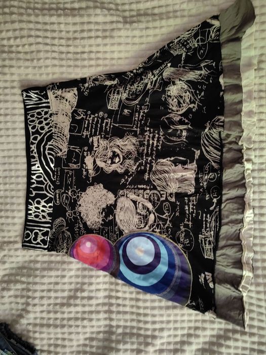 Оригинални поли Desigual. Различни модели.