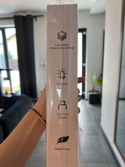 Placa/ondulator par fara fir noua sigilata