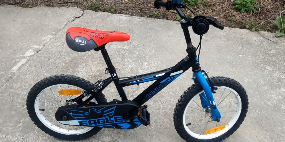 Biciclete Dama/Copii Roti 28"/Roti 16"