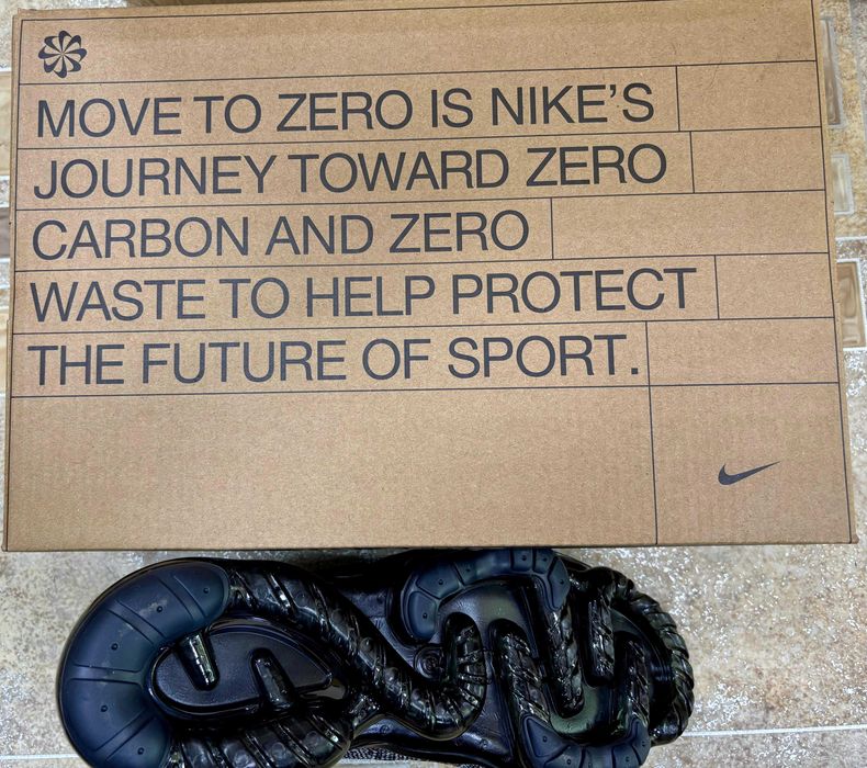 NIKE VAPORMAX - Pantofi Sport Premium.!